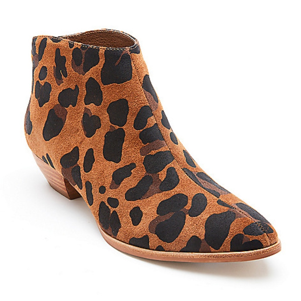 Matisse Aida Low Bootie